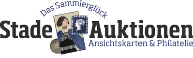 Logo Stade Auktionen