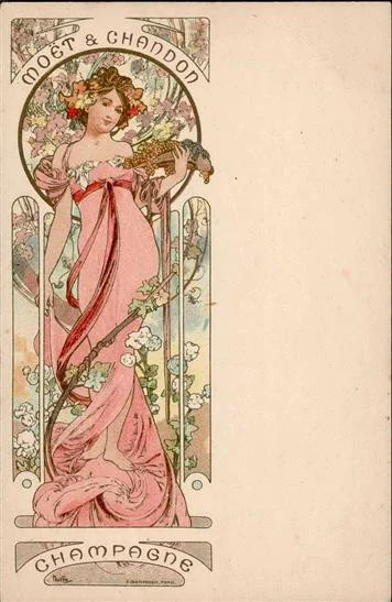 Mucha, Alfons I-