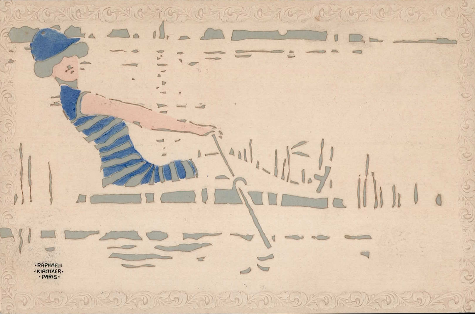 Los 187 Zuschlag 650 EUR