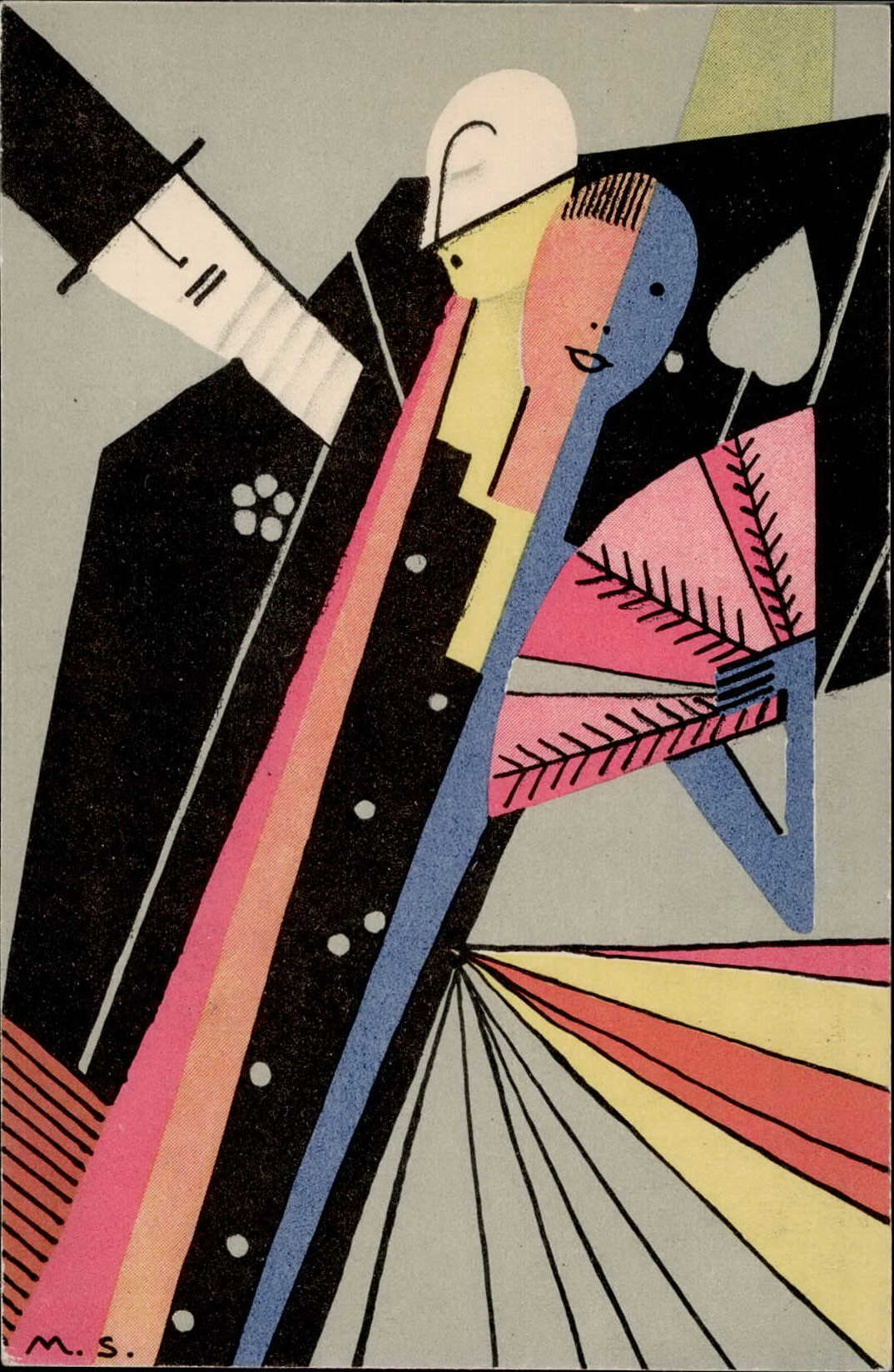 Los 9 - Zuschlag 600 EUR