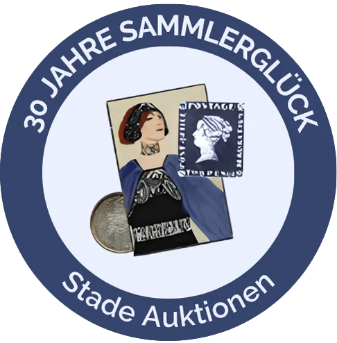 30 Jahre Sammlerglück